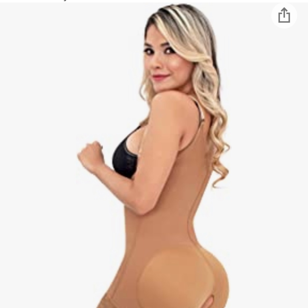 Faja size M